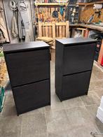 Meuble rangement chaussures, Maison & Meubles, Enlèvement, Comme neuf