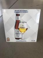 Tafel reklame bord Averbode, Ophalen of Verzenden, Nieuw, Reclamebord, Plaat of Schild