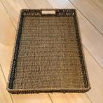 Touwbak, Huis en Inrichting, Woonaccessoires | Dienbladen, Ophalen, Nieuw