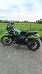 Royal Enfield Himalayan 411cc à vendre 3450 euros, Motoren, Motoren | Royal Enfield, 411 cc, Particulier, Overig, Minimaal motorrijbewijs A2