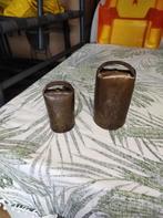 Cloches pour bétail, Ophalen of Verzenden