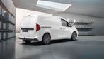 Mercedes-Benz Citan 110 CDI L2 Pro TREKHAAK NAVI, Auto's, Voorwielaandrijving, Stof, Euro 6, 4 cilinders