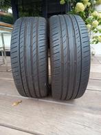 Continental contisportcontact 5 - 235/55 R19 V  autobanden, Auto-onderdelen, Ophalen, Band(en)