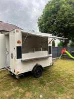 foodtruck, Zakelijke goederen, Ophalen