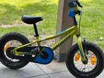 Specialized riprock 12, Ophalen, Zijwieltjes