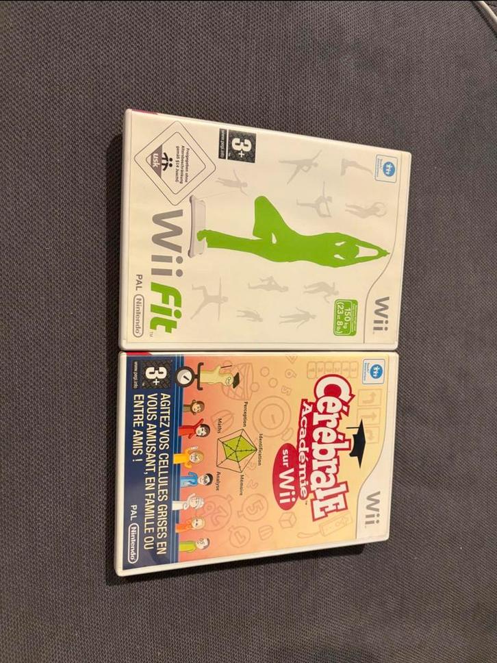 Wii, Consoles de jeu & Jeux vidéo, Consoles de jeu | Nintendo Wii, Utilisé, Enlèvement ou Envoi