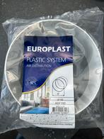 Kunststof verbindingsmof rond 150 mm voor ventilatiebuizen, Doe-het-zelf en Bouw, Isolatie en Afdichting, Ophalen, Nieuw, Overige materialen