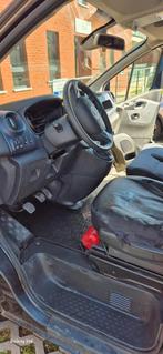 Opel vivaro, Auto's, Voorwielaandrijving, Euro 5, Stof, Vivaro