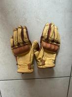 lederen motor handschoenen, Ophalen, Dames, Overig, Handschoenen