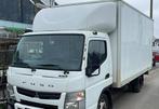 Mitsubishi Singer uit 2015, Auto's, Mitsubishi, Diesel, Particulier, 2998 cc, Onderhoudsboekje