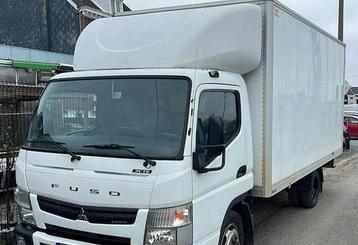 Mitsubishi Singer uit 2015 beschikbaar voor biedingen