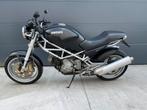 Ducati monster 620, Motoren, Particulier