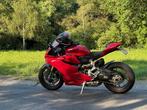 DUCATI Panigale 1199S, 2 cilinders, Super Sport, Particulier, Meer dan 35 kW