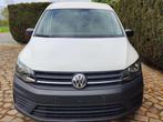 Volkswagen Caddy Maxi 2.0 TDi SCR 5 plaatsen Lichte Vracht, Auto's, Voorwielaandrijving, 75 kW, Gebruikt, 4 cilinders