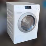 Miele Eco Wasmachine 1600 Toeren 8KG A+++, Ophalen, Zo goed als nieuw