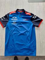 F1 Toro Rosso Honda team shirt 2018 M-size, Ophalen of Verzenden, Zo goed als nieuw