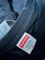 Supreme T, Enlèvement ou Envoi, Porté, Taille 48/50 (M), Noir