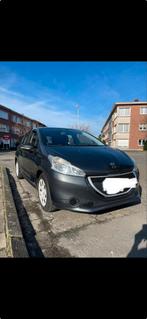 Peugeot 208 1.0 benzine gekeurd voor verkoop, Auto's, Voorwielaandrijving, Stof, Particulier, 3 cilinders
