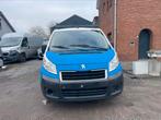 Peugeot Expert II 2.0 HDI,Airco,Sensoren,Lichte vracht,.., 94 kW, 4 cilinders, Wit, 185 g/km