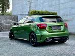 Mercedes A180 AMG Pack Green Edition Pano Xenon Face 2016, Autos, 5 places, Vert, Classe B, Achat