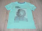 T-shirtje Gsussindustries maat 122-128, Enfants & Bébés, Vêtements enfant | Taille 122, Garçon, Chemise ou À manches longues, Comme neuf