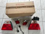Achterlichten BMW M3 e46 met module, Ophalen, Gebruikt, BMW