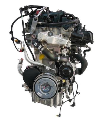 BMW 2er F44 F45 F46 F46 1.5L B38A15A B38-motor beschikbaar voor biedingen