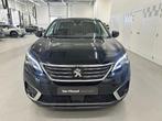 Peugeot 5008 5-zit, Autos, Peugeot, SUV ou Tout-terrain, 5 places, Noir, Automatique