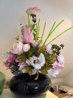 Bloemstuk, Ophalen, Zo goed als nieuw