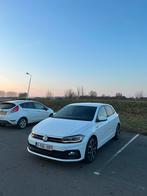 Polo gti 2.0 tsi opf dsg, Auto's, Euro 6, Wit, 5 deurs, Particulier