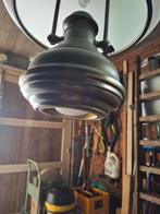 Bronze luster., Antiek en Kunst, Antiek | Verlichting, Ophalen
