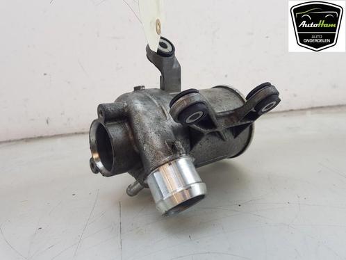 WATERPOMP Mercedes-Benz C (W205) (01-2013/06-2021), Auto-onderdelen, Airco en Verwarming, Mercedes-Benz, Gebruikt