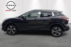 Nissan Qashqai 1.2 DIG-T N-Connecta, Auto's, Nissan, Voorwielaandrijving, Stof, Gebruikt, 116 pk