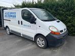 Renault Trafiek Véhicule Commercial 2005, Autos, Achat, Entreprise, Occasion, Autres carburants