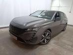 Peugeot 308 SW Hybrid 180 e-EAT8 Active Pack met Garantie!, Auto's, Automaat, Emergency brake assist, 25 g/km, 178 pk