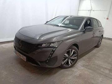 Peugeot 308 SW Hybrid 180 e-EAT8 Active Pack met Garantie! beschikbaar voor biedingen