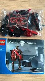 Lego Knights' Kingdom 8774 compleet, Ophalen of Verzenden, Gebruikt, Complete set, Lego