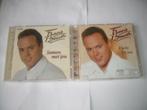2 CD S - FRANS BAUER, Verzenden, Zo goed als nieuw, Levenslied of Smartlap