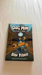 Dog man, Ophalen, Eén stripboek, Nieuw, Dav Pilkey
