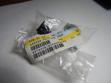 Conrad 445606 Poti Lin. 100R nieuw in verpakking beschikbaar voor biedingen