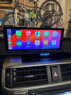 Autoradio Android tactile 10’’ avec CarPlay et android, Ophalen of Verzenden, Nieuw