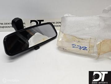 NIEUW Binnenspiegel handmatig BMW E34 E36 E32 51161928939 beschikbaar voor biedingen