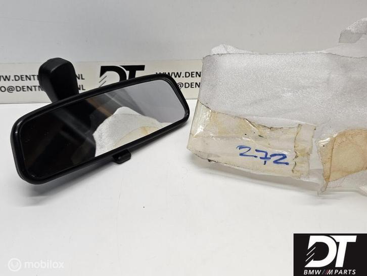 NIEUW Binnenspiegel handmatig BMW E34 E36 E32 51161928939, Auto-onderdelen, Spiegels, Nieuw, Ophalen of Verzenden