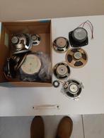 Speaker drivers X 12, Enlèvement ou Envoi