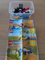 Lego Creator 31087, Ophalen, Gebruikt, Complete set, Lego