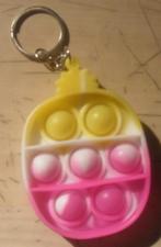 Porte-clés, Verzamelen, Sleutelhangers, Ophalen of Verzenden