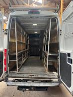 Rekken opslag bestelwagen, Auto diversen, Dakdragers, Ophalen, Gebruikt