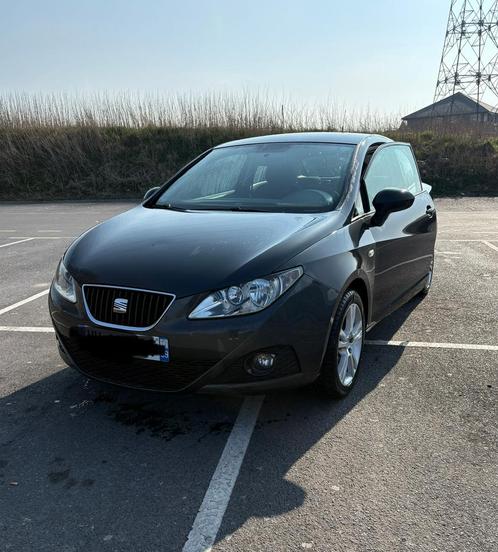Seat Ibiza 6j, Auto's, Seat, Particulier, Ibiza, ABS, Airbags, Airconditioning, Alarm, Bochtverlichting, Boordcomputer, Centrale vergrendeling
