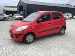 2008 Hyundai i10 1.1 Active Cool Personenauto, Auto's, Hyundai, Monovolume, Gebruikt, Overige brandstoffen, Bedrijf