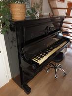 piano, Musique & Instruments, Enlèvement, Utilisé, Noir, Piano